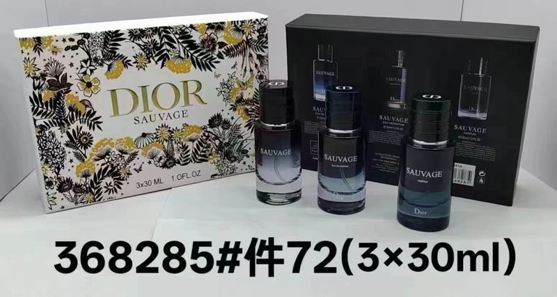 Dior 3X30ml 116